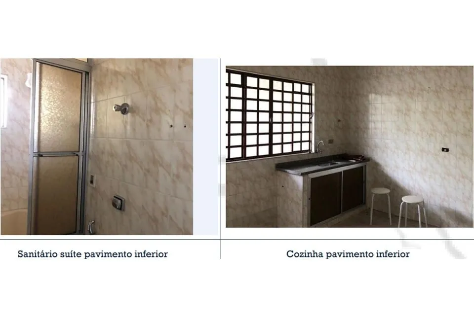 Imagem Casa à venda 4 Quartos, 3 Suites, 4 Vagas, 2379.1M², Itaguaçú, Aparecida - SP