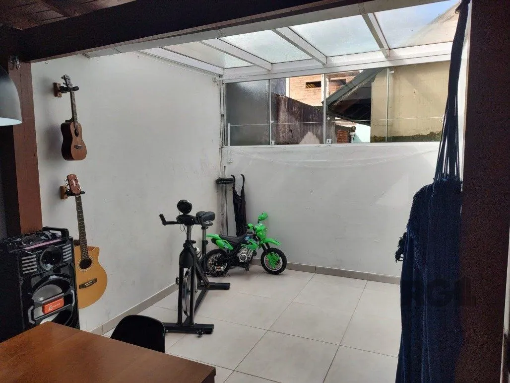 Imagem Apartamento para comprar , 2 dormitórios - Vila Imbui