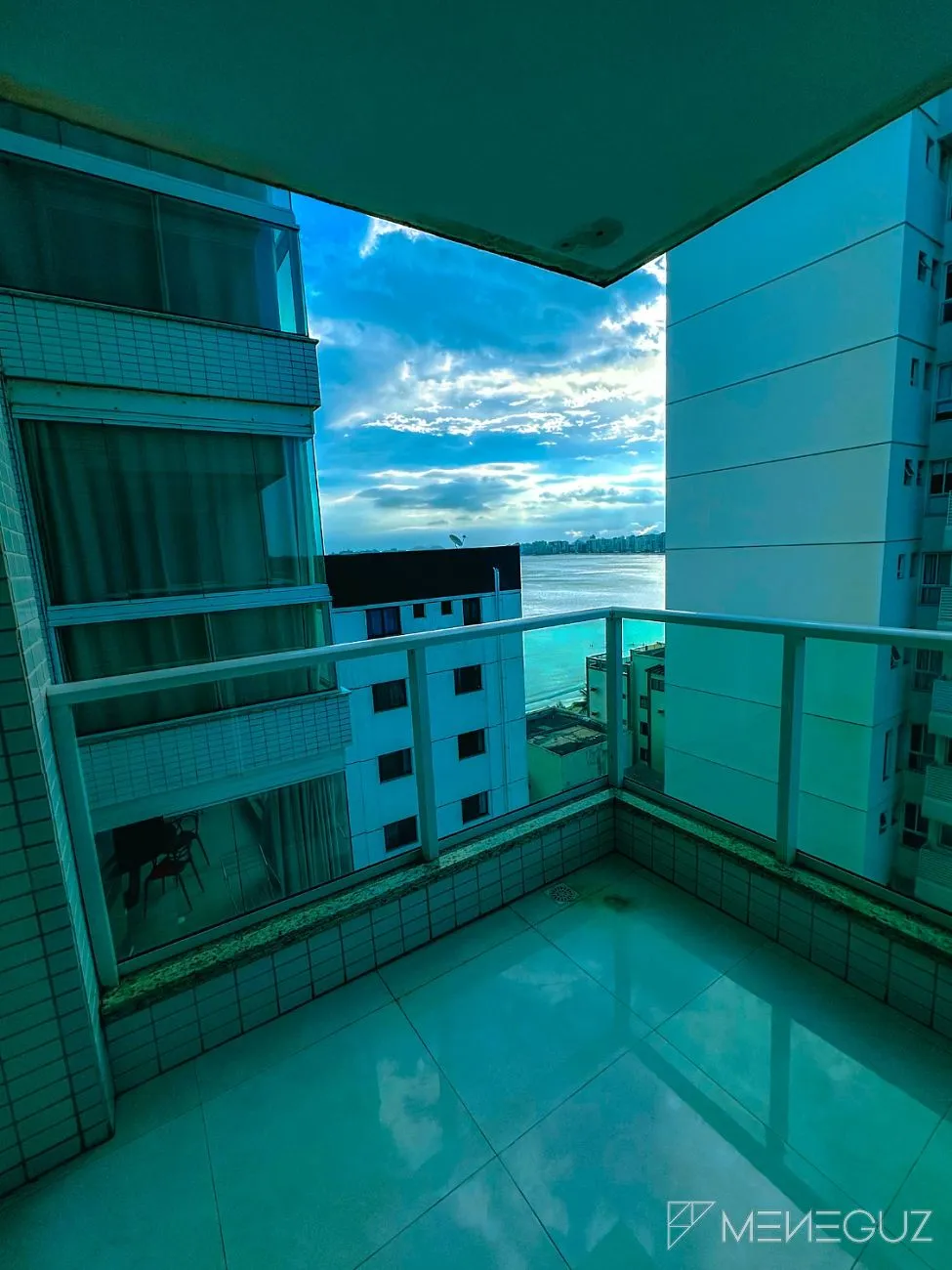 Imagem Apartamento 3 quartos a venda em área nobre na Praia do Morro em Guarapari
