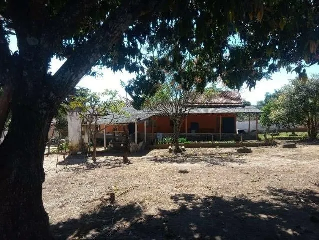 Imagem Chácara à venda 4000M², Goiabal, Pindamonhangaba - SP