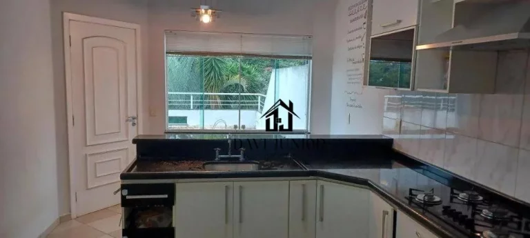 Imagem Casa com 4 dormitórios sendo 3 suites à venda, 330 m² por R$ 1.800.000 - Condomínio Ibiti do Paço - Sorocaba/SP