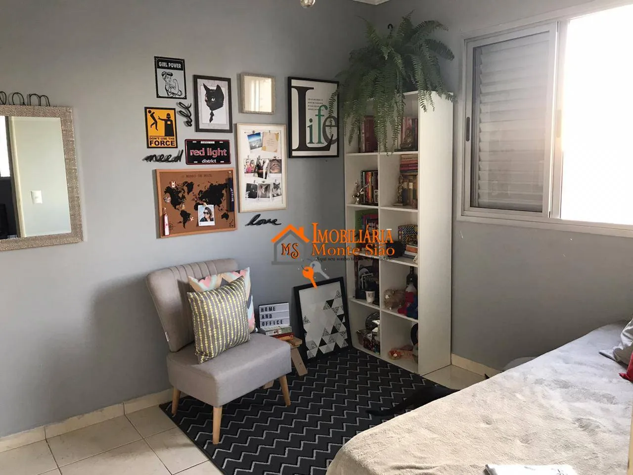 Imagem Apartamento com 2 dormitórios à venda, 65 m² por R$ 424.000,00 - Vila Moreira - Guarulhos/SP