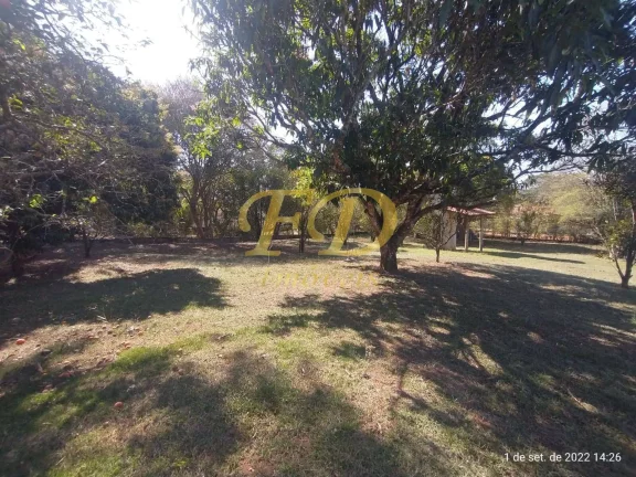 Imagem Chácara Condomínio em Atibaia