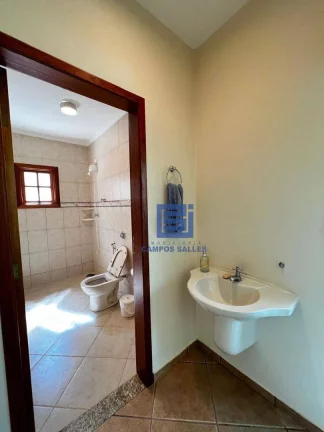 Imagem Chácara com 4 dormitórios à venda, 1060 m² por R$ 1.400.000 - Jardim Saltinho - Socorro/SP