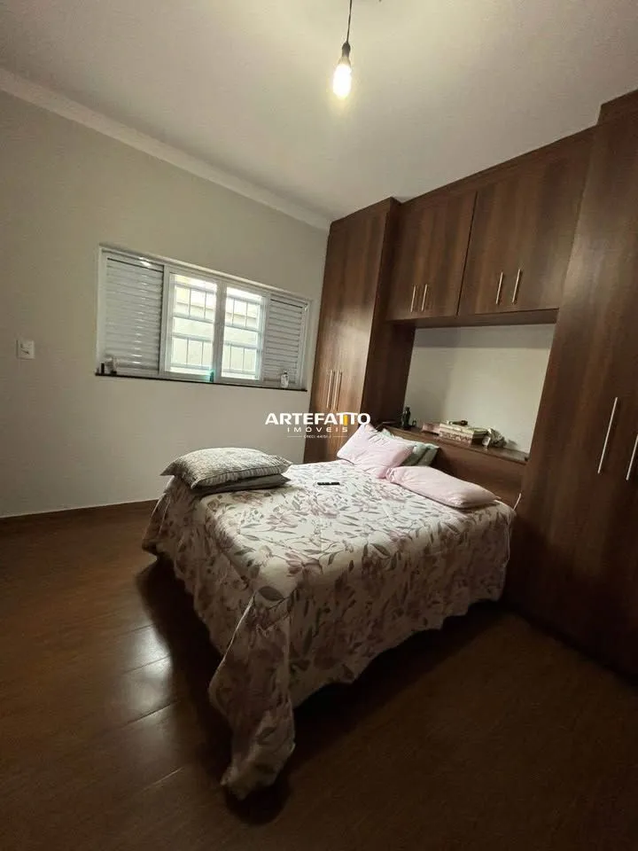 Imagem Casa à venda em Franca, Esplanada Primo Meneghetti, com 3 quartos, 186m2