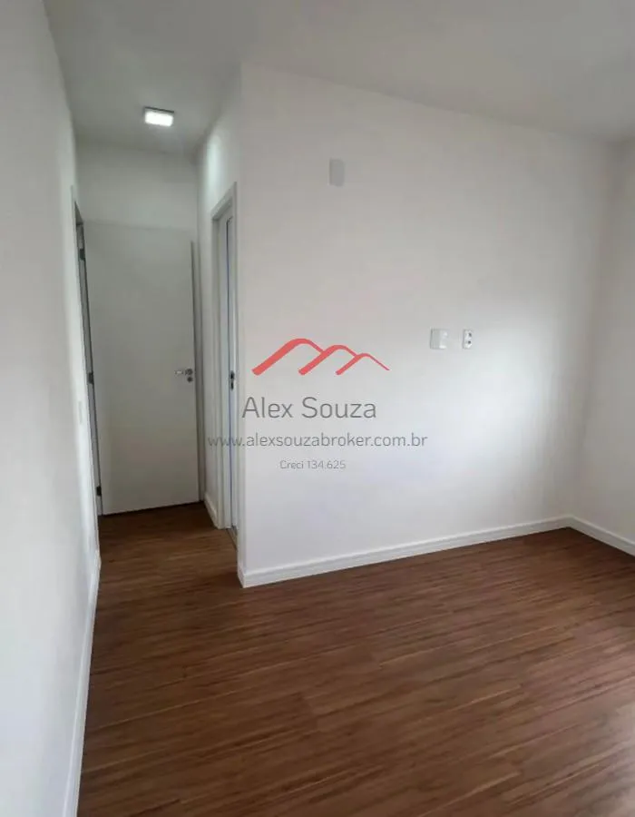 Imagem Apartamento para Venda em Hortolândia, Jardim das Colinas, 2 dormitórios, 1 suíte, 2 banheiros, 1 vaga