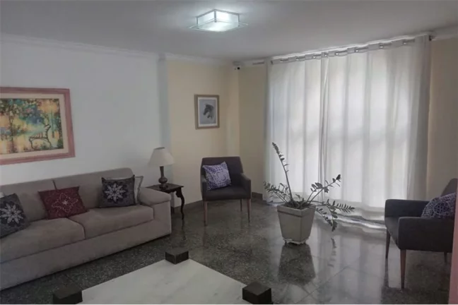 Imagem APARTAMENTO RESIDENCIAL em São Paulo - SP, Moema