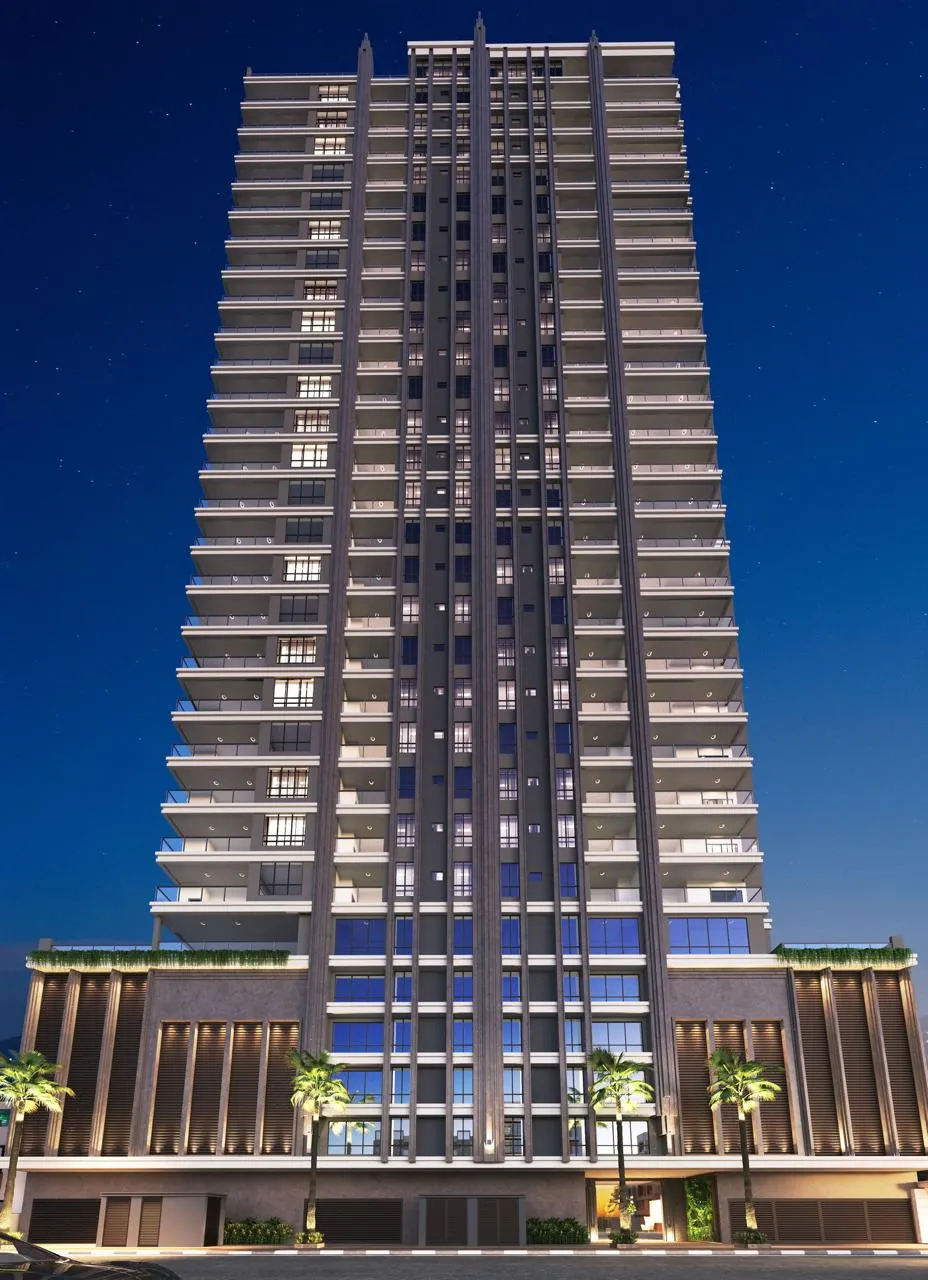 Imagem Apartamento com vista para o mar à venda com 92.36m2 por R$ 1.500.000,00