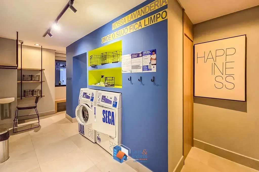 Imagem Apartamento à venda 1 Quarto 25M² Santa Cecília São Paulo - SP