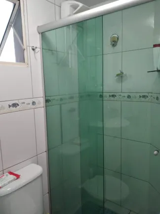 Imagem Apartamento com 2 Quartos à Venda, 44 m² em Conjunto Residencial José Bonifácio - São Paulo