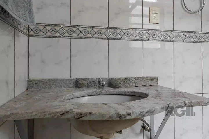 Imagem Apartamento de 3 dormitórios no bairro Auxiliadora