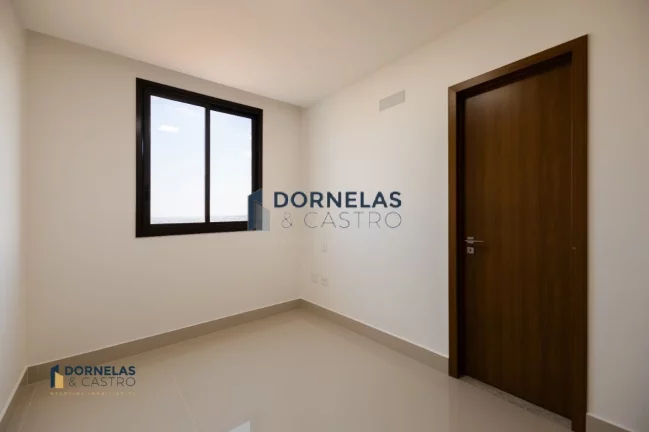 Imagem APARTAMENTO 3 QUARTOS NO ILHA BELA RESIDENCE NO GUARÁ AS MARGENS DA EPTG ESTUDA TROCA