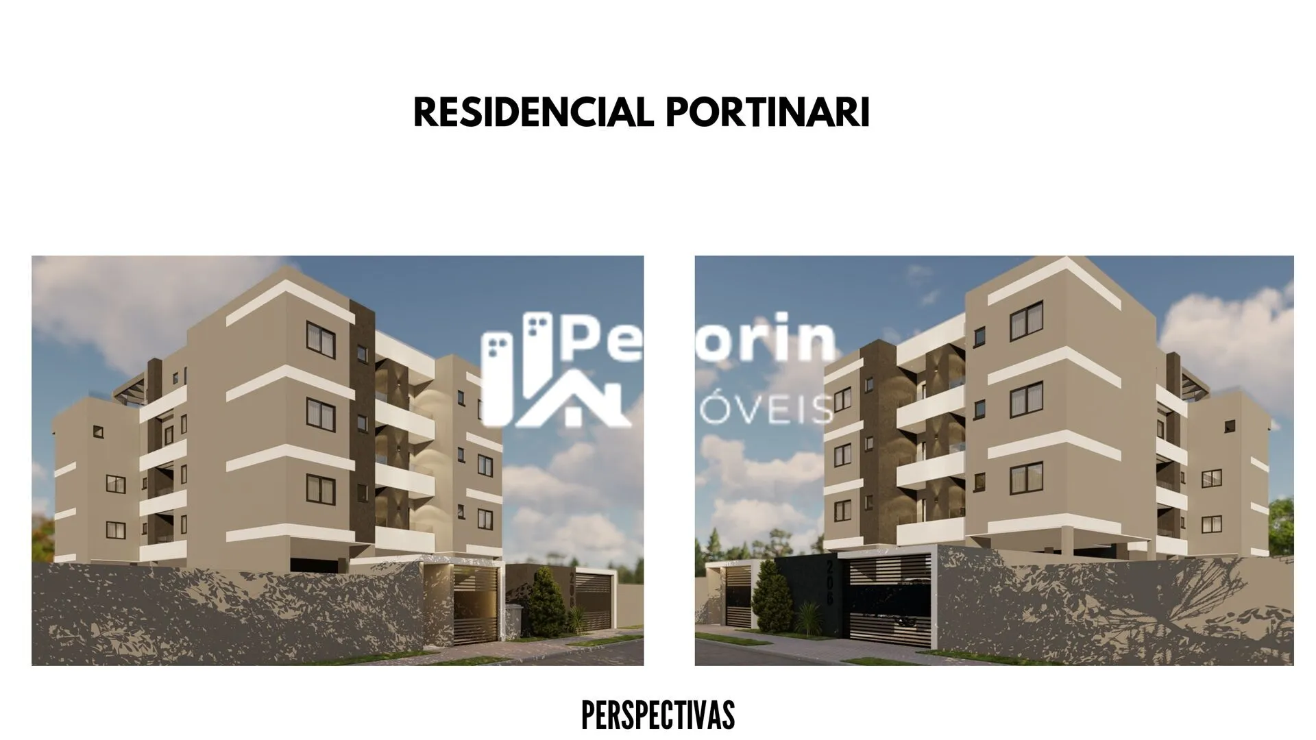 Imagem Apartamento à venda em Pinhais, Estância Pinhais, com 3 quartos, 47,82m²