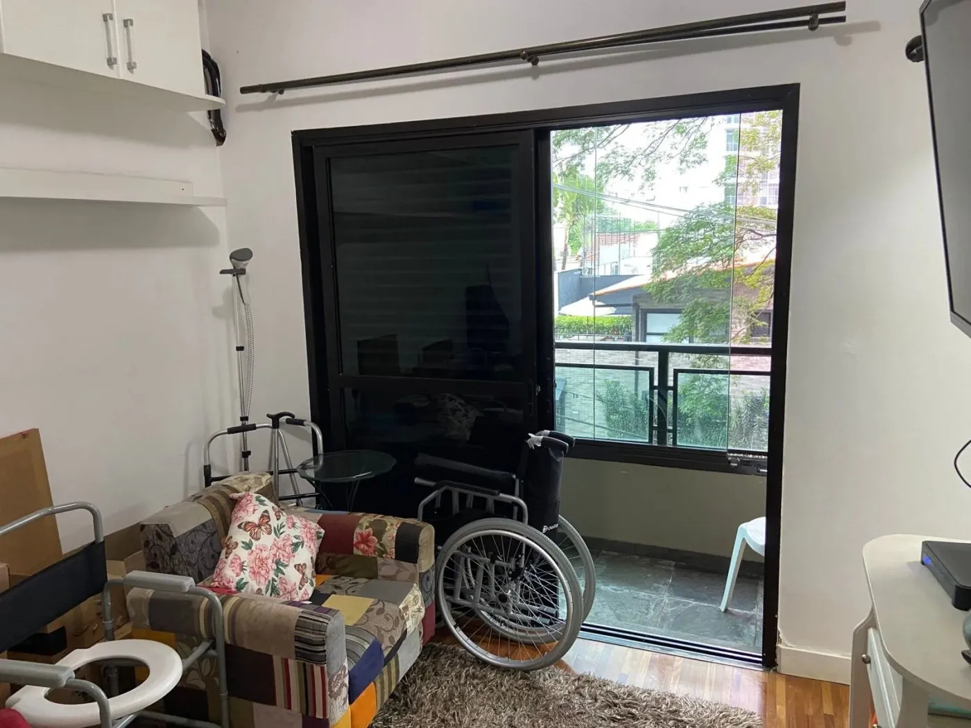 Foto do imóvel Apartamento para Venda em São Paulo, Pacaembu, 3 dormitórios, 3 suítes, 4 banheiros, 4 vagas