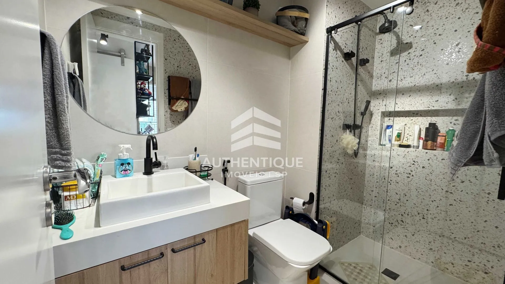 Imagem SKYLINE JOCKEY BUTANTA - Apartamento no bairro Butantã à venda!