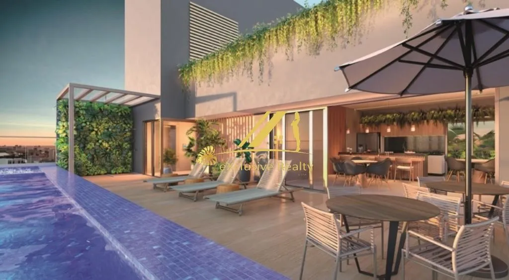 Imagem Apartamento RESIDENCIAL em Salvador - Bahia, Rio Vermelho