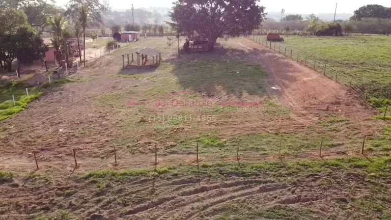Foto do imóvel Lindo Terreno para chácara