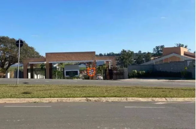 Imagem Terreno à venda, 550 m² por R$ 630.000,00 - Jardim Residencial Nova Veneza - Indaiatuba/SP