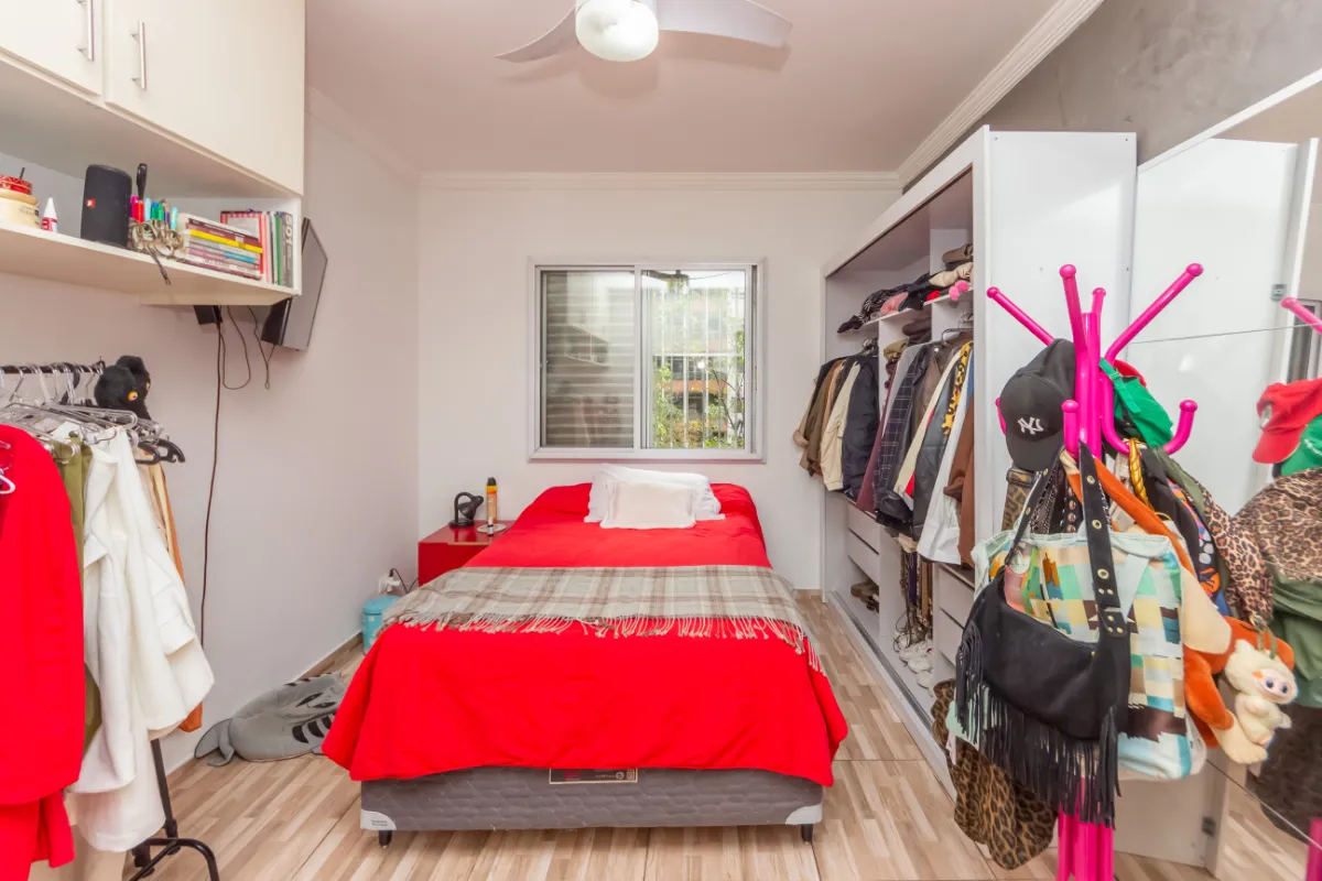 Imagem Apartamento para venda em Bela Vista com 2 quartos, 94m2