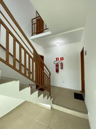 Imagem APARTAMENTO RESIDENCIAL em PINDAMONHANGABA - SP, RESIDENCIAL MANTIQUEIRA