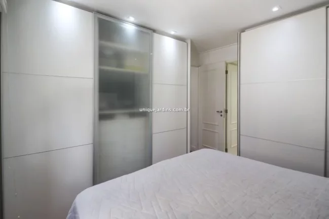Imagem Apartamento à venda Vila Nova Conceição São Paulo