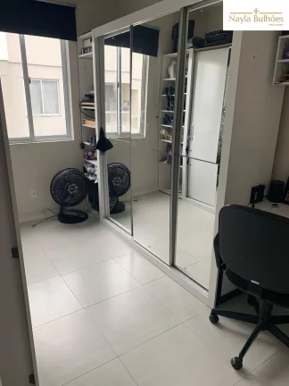 Imagem APARTAMENTO RESIDENCIAL em PALHOÇA - SC, BARRA DO ARIRIÚ