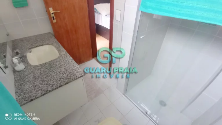 Imagem Apartamento à venda no bairro Enseada - Guarujá/SP