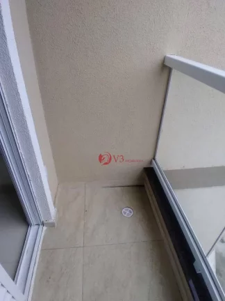 Imagem Apartamento com 2 dormitórios à venda, 40 m por R$ 283.000 - Artur Alvim - São Paulo/SP