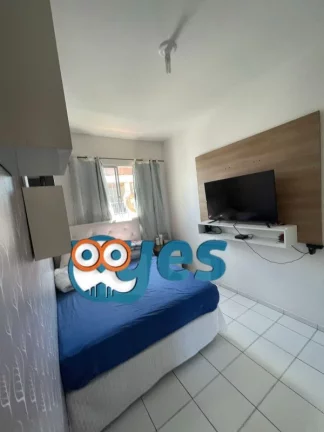 Imagem Apartamento residencial para Venda, Pedra do Descanso, Feira de Santana
