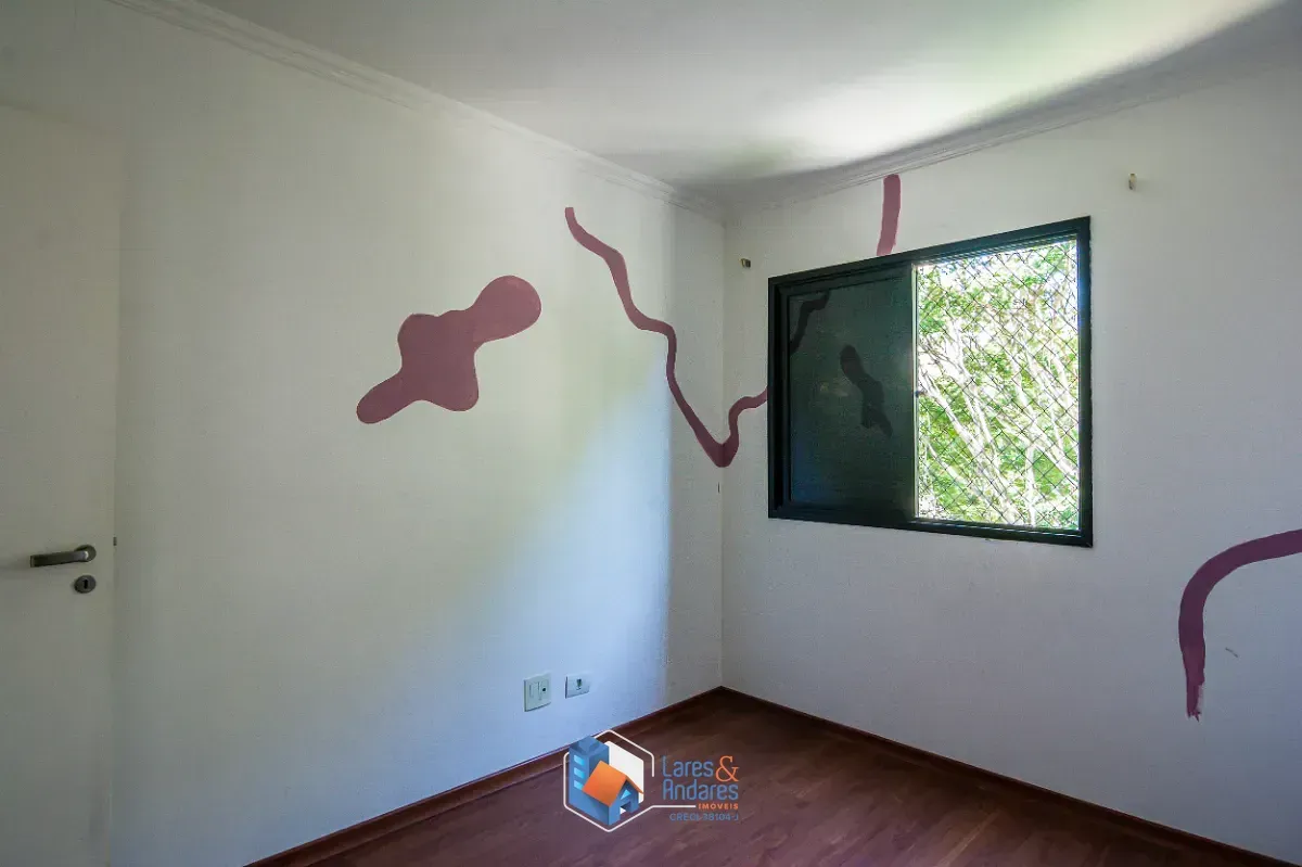Imagem Apartamento para venda em Jardim Londrina com 3 quartos, sendo 1 suíte, 85m²