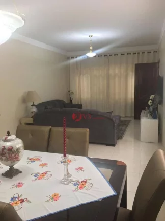Imagem Sobrado com 4 dormitórios à venda, 300 m por R$ 1.200.000,00 - Vila Formosa - São Paulo/SP