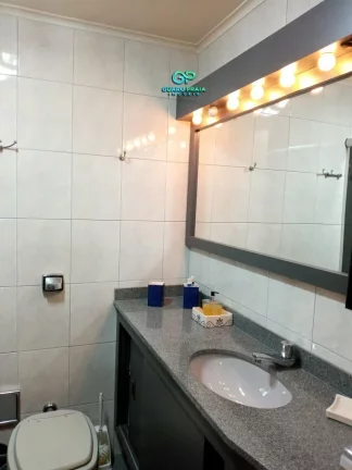 Imagem Apartamento Padrão para Venda em Enseada Guarujá-SP