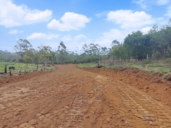 Imagem Terreno em Condomínio à Venda, 1.000 m² em Verava - Ibiúna