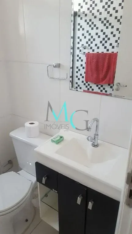 Imagem Apartamento com 2 dormitórios à venda, 45 m² por R$ 145.000,00 - Campo Grande - Rio de Janeiro/RJ