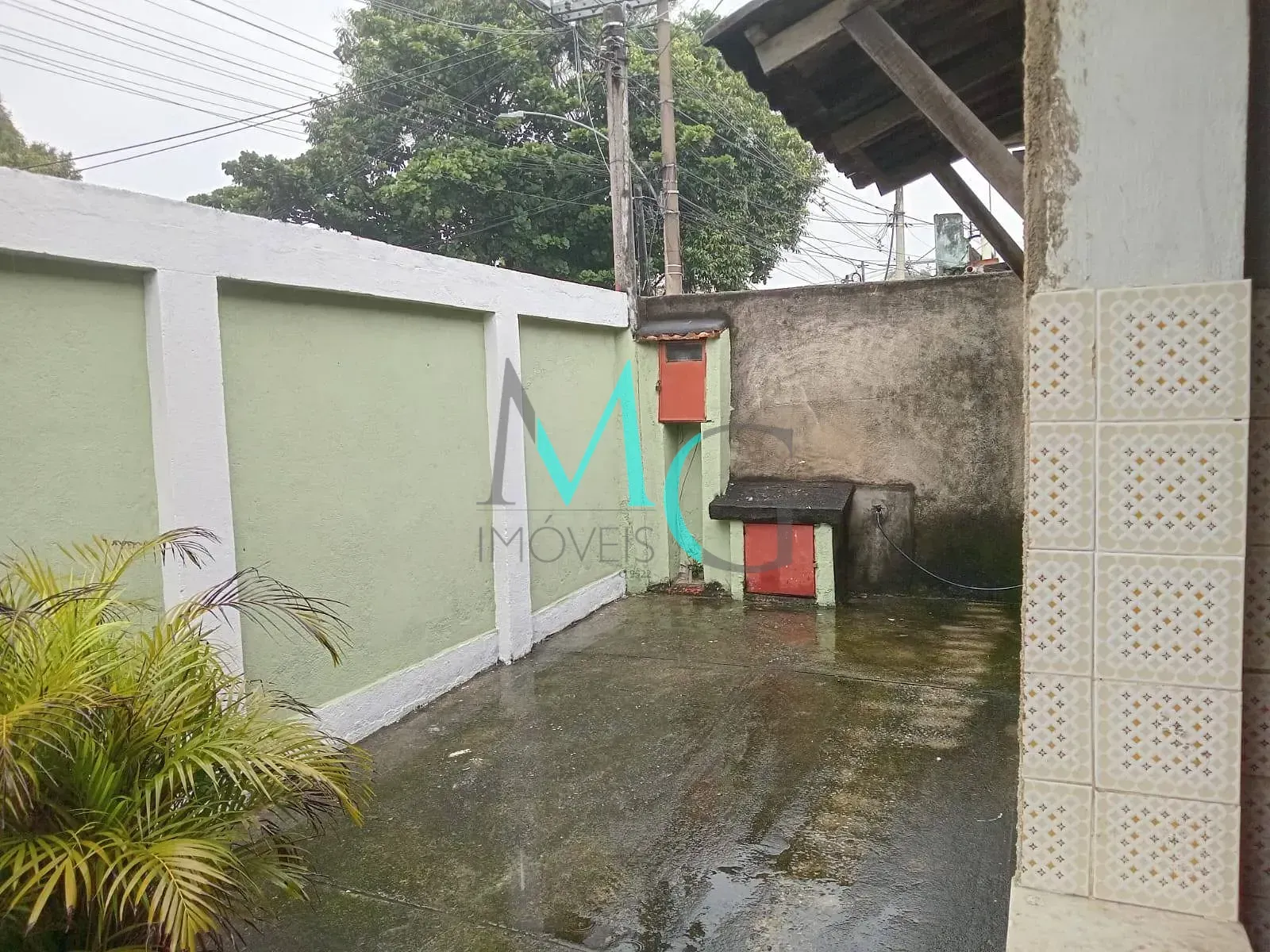 Anuncio Imóvel