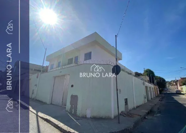 Foto do imóvel Casa à venda no bairro Jardim Alterosa Segunda Seção - Betim/MG