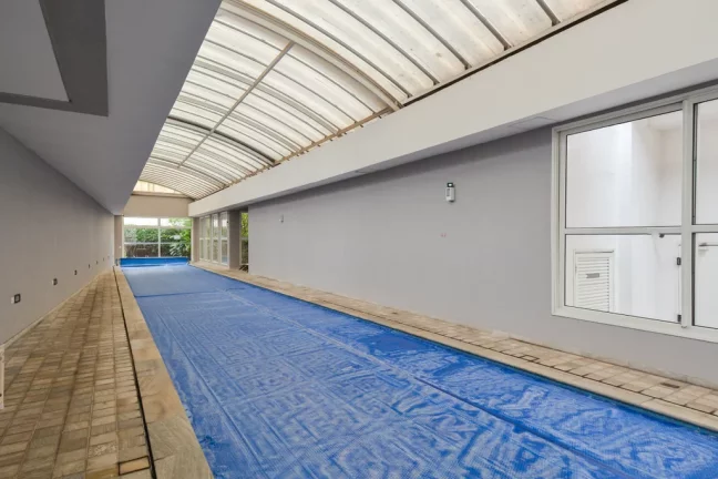 Imagem Apartamento à venda em São Paulo, Itaim Bibi, com 2 quartos, 152m2