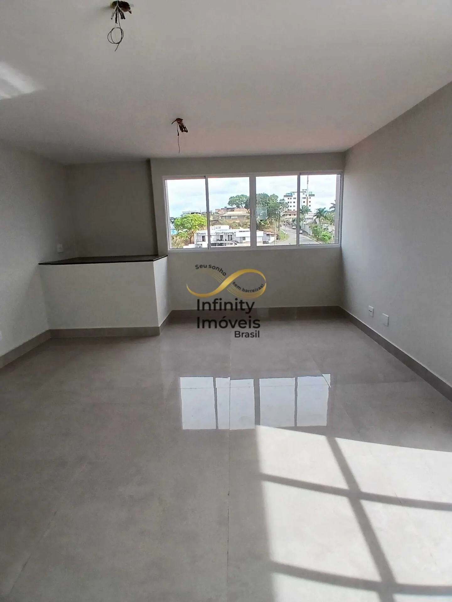 Imagem Apartamento à venda no bairro Manacás - Belo Horizonte/MG