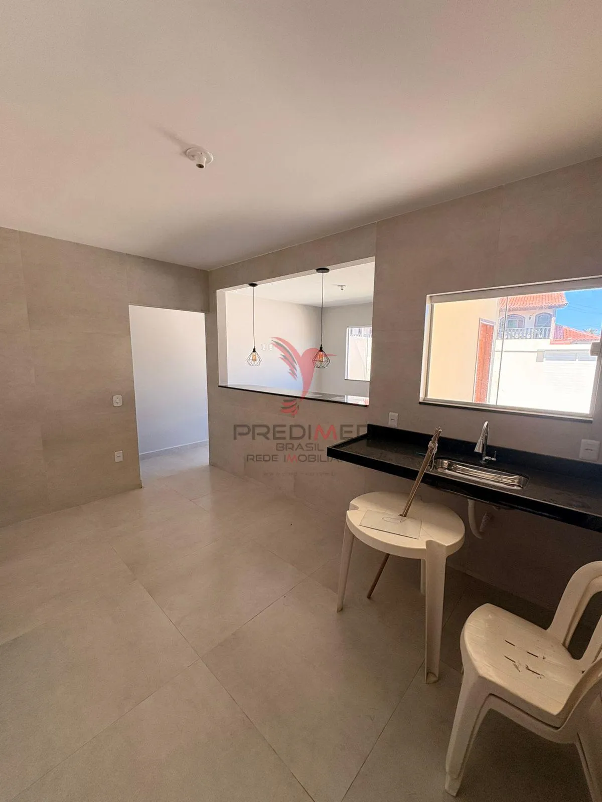 Imagem EXCELENTE CASA Á 200M DA PRAIA DOS UBÁS