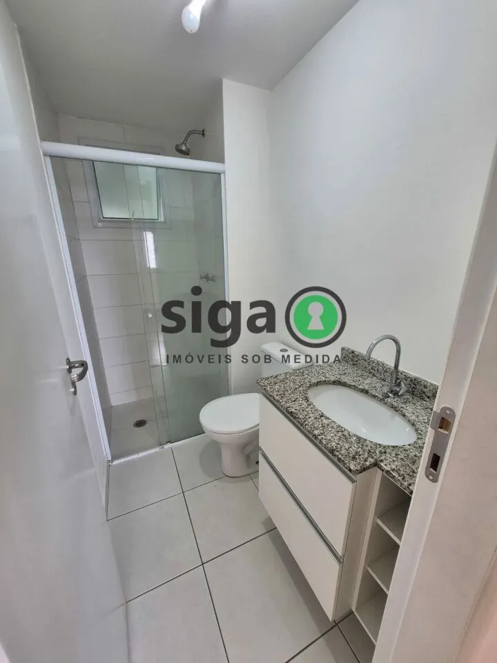 Imagem Apartamento a Venda na Vila Suzana/ MORUMBI com 3 quartos