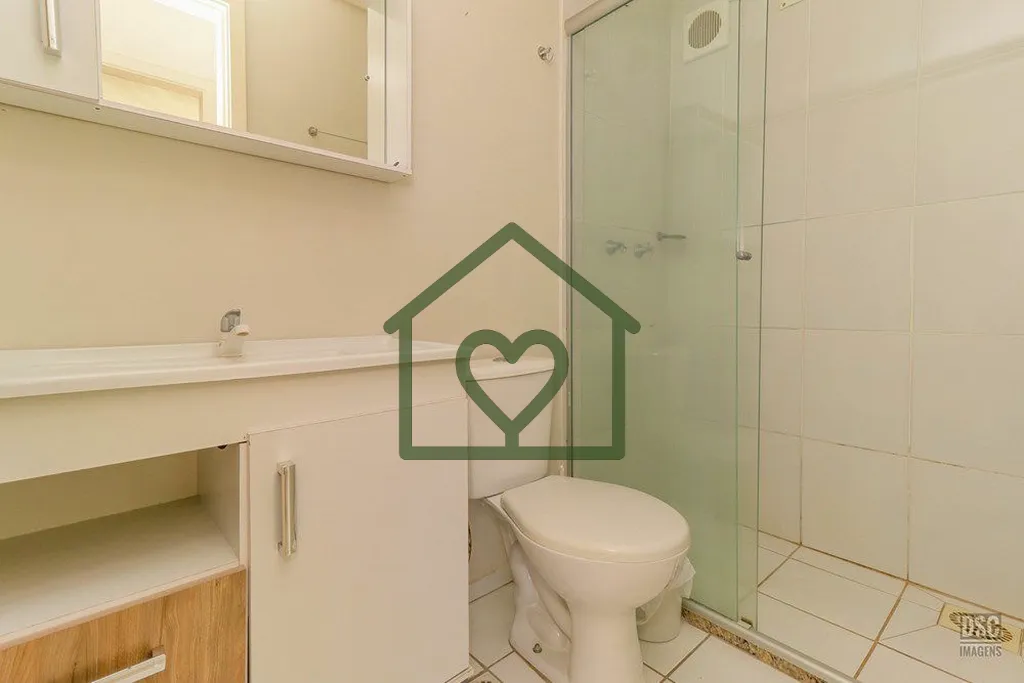 Imagem Apartamento à venda no Condomínio Reserva Ipanema Zona Sul de Porto Alegre
Excelente oportunidade ...