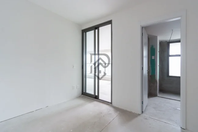 Imagem Apartamento Alto Padrão brooklin