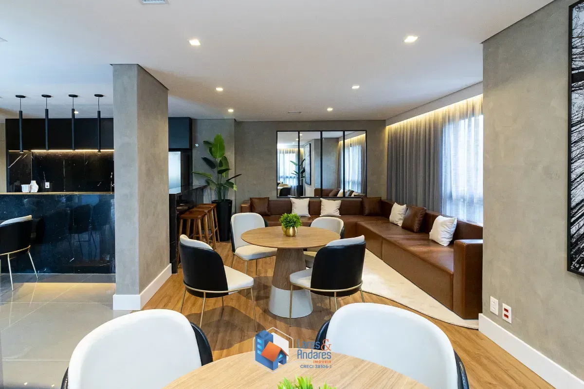 Imagem Apartamento para venda em City América com 3 quartos, sendo 1 suíte, 164.32m²