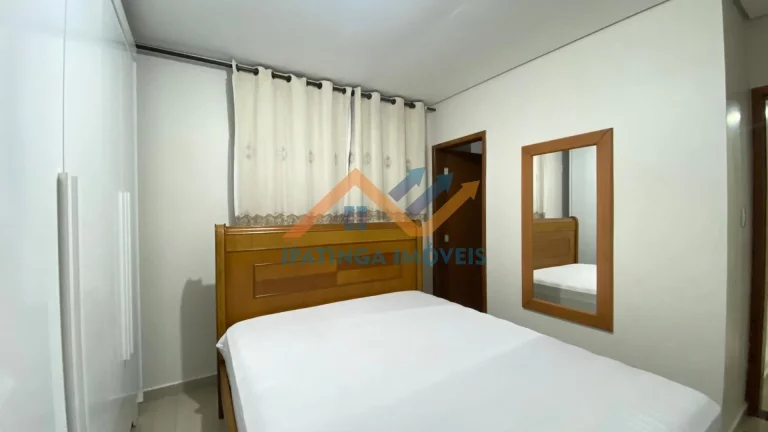 Imagem Cobertura Duplex no bairro Cidade Nova - Santana do Paraiso