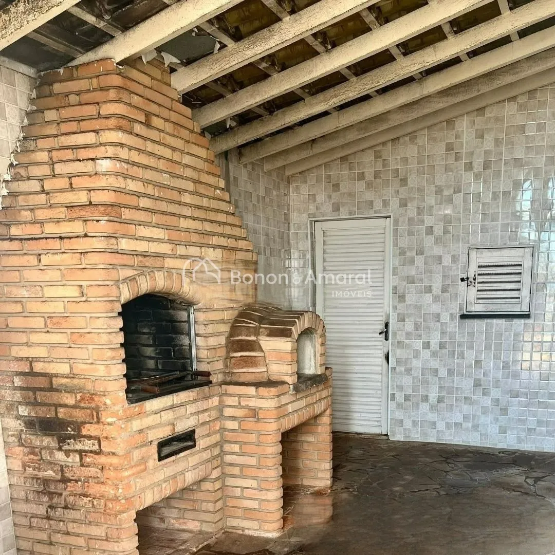 Imagem Casa à venda com 4 dormitórios, 2 suítes, 309 m² no San Conrado