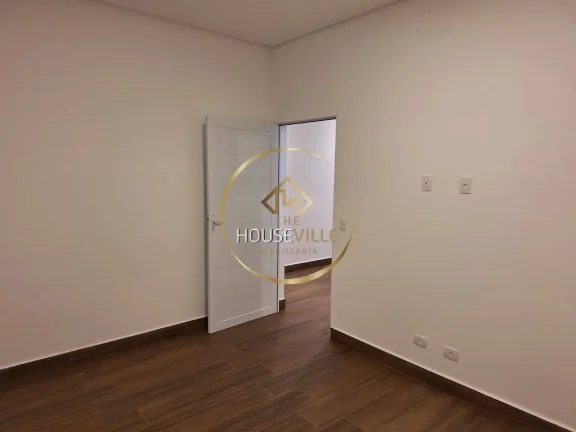 Imagem Casa, 3 Dormitórios (sendo 1 suíte), Condomínio Mantiqueira.