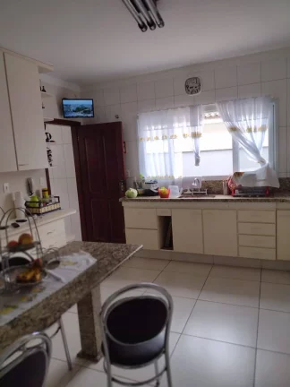 Imagem CASA 370M² 4 QUARTOS 2 SUITES CONDOMINIO IBITI DO PAÇO
