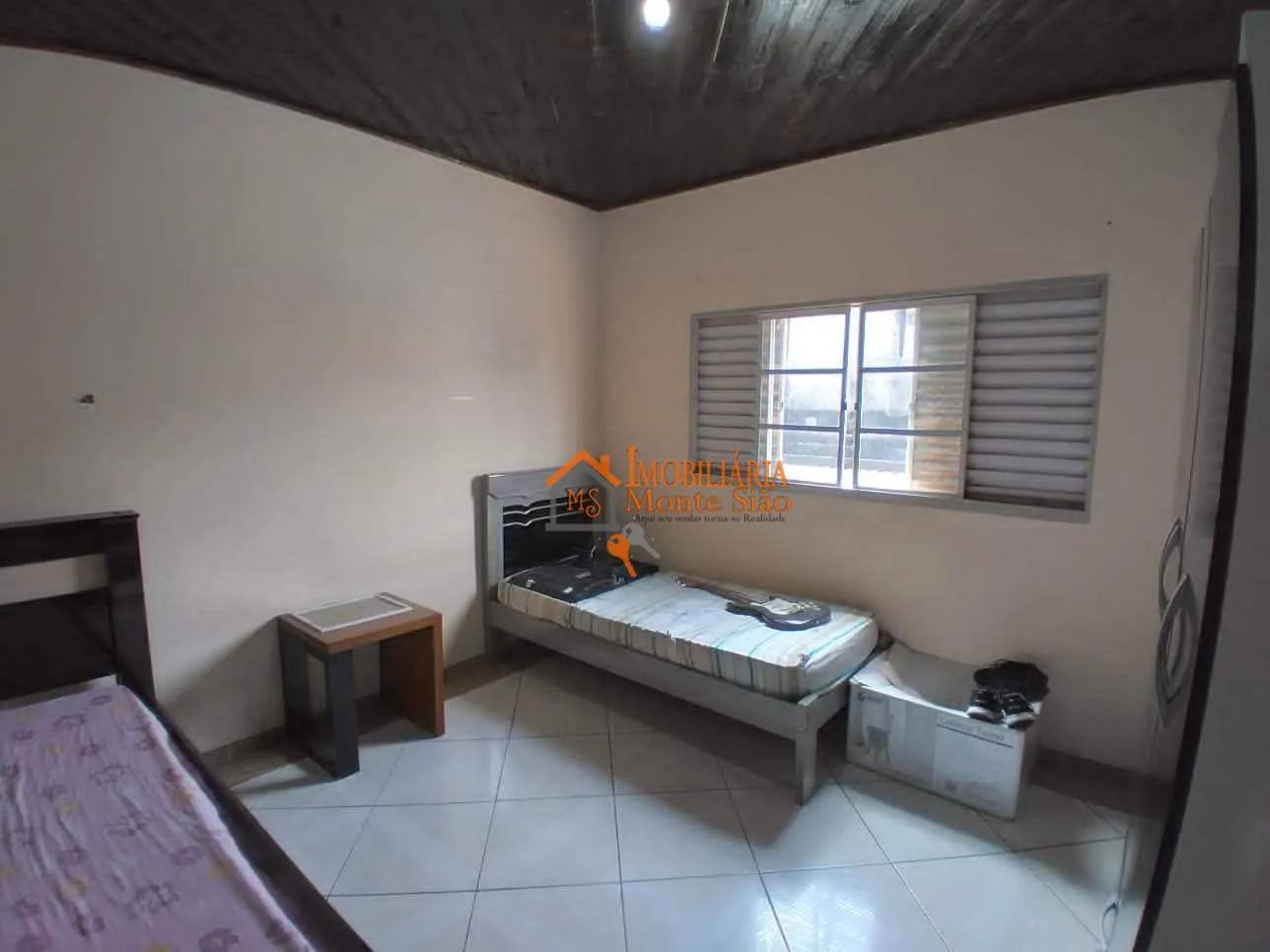 Imagem Casa com 6 dormitórios à venda, 270 m² por R$ 800.000,00 - Jardim Moreira - Guarulhos/SP