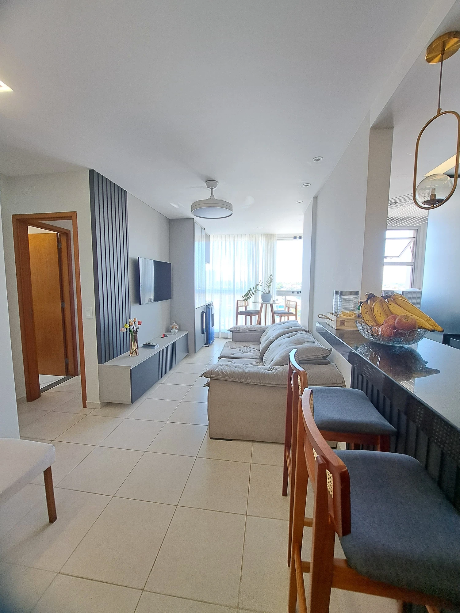 Imagem Apartamento com 2 Quartos à Venda, 68 m² em Praia de Itaparica - Vila Velha