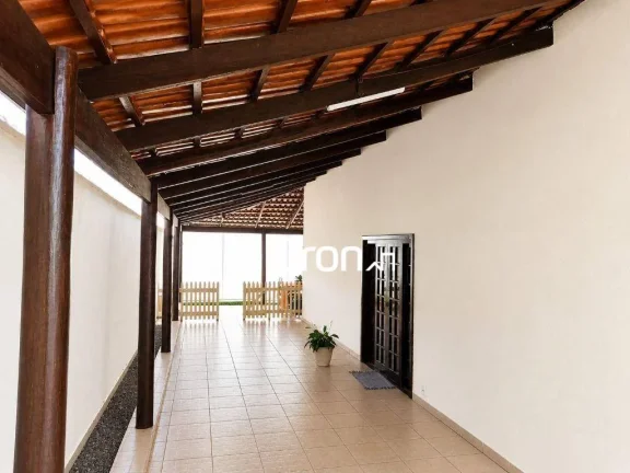 Imagem Casa à venda, 238 m² por R$ 510.000,00 - Cidade Satélite São Luiz - Aparecida de Goiânia/GO